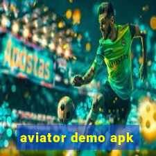 aviator demo apk